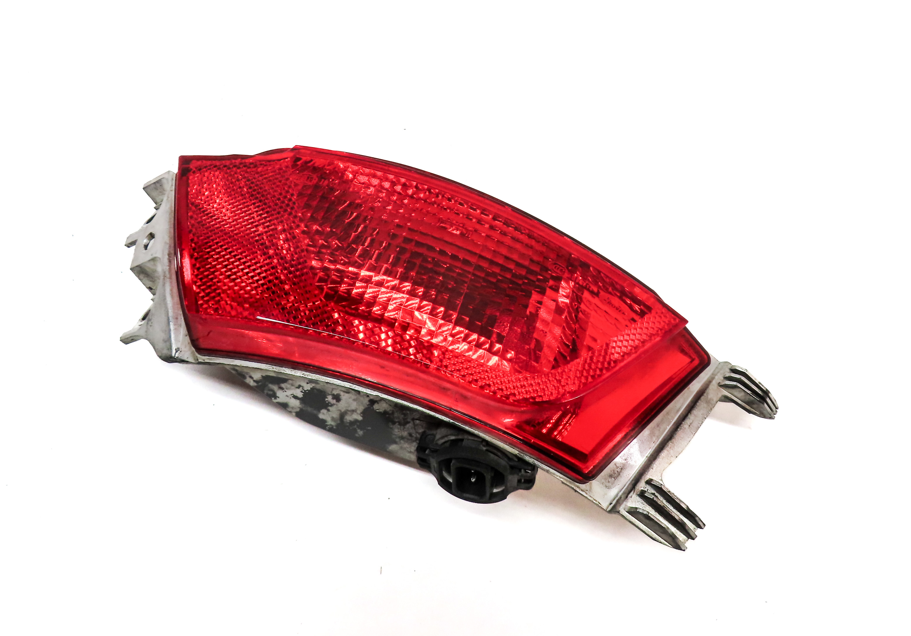 2014-2020 JAGUAR FPACE RANGE ROVER SPORT (L494) REAR LEFT LOWER BUMPER TAILLIGHT — exact item pictured